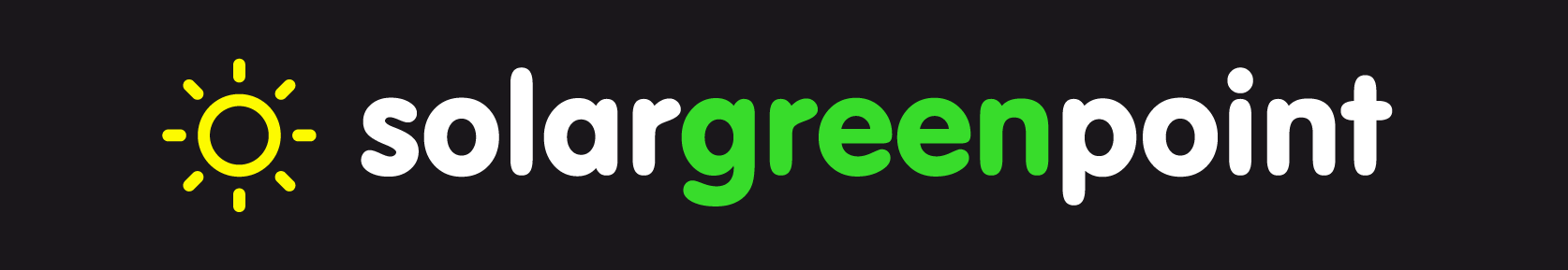 solargreenpoint logo