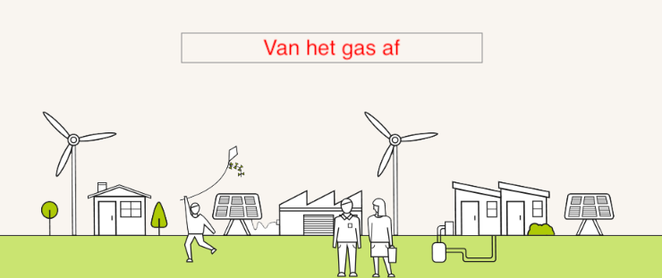 5 tips om handig en snel te besparen op gas en stroom